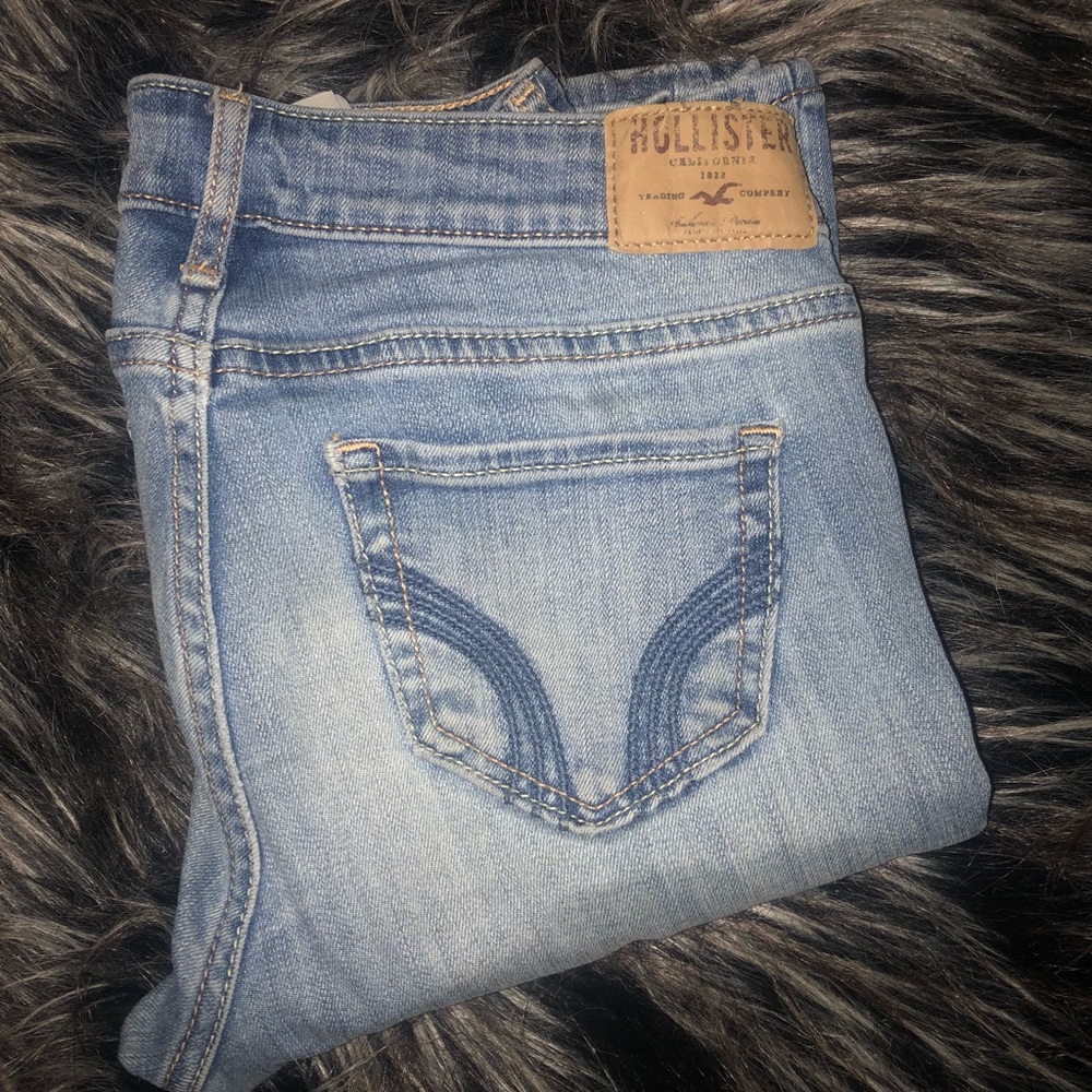 Women’s Hollister Jeans Size 1R